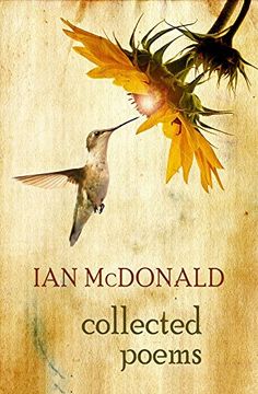 portada Collected Poems: Ian Mcdonald (en Inglés)