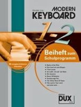 portada Modern Keyboard