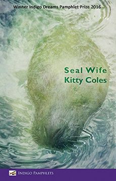 portada Seal Wife (en Inglés)