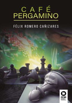portada Cafe Pergamino (in Spanish)