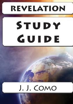 portada Revelation Study Guide (en Inglés)