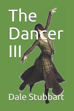 portada The Dancer III (en Inglés)