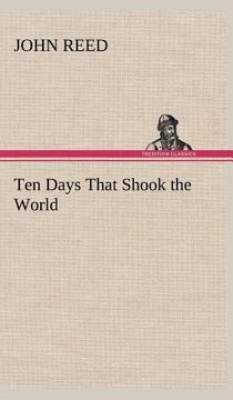 portada ten days that shook the world