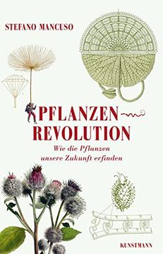 portada Pflanzenrevolution (en Alemán)