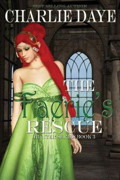 portada The Faerie's Rescue (en Inglés)