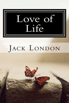 portada Love of Life: & Other Stories