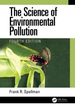 portada The Science of Environmental Pollution (in English)