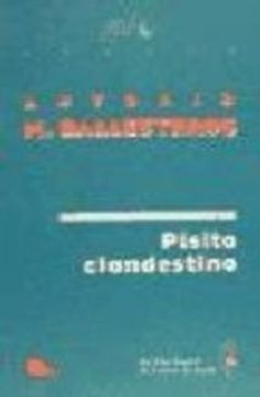 portada pisito clandestino-ballesteros (in Spanish)