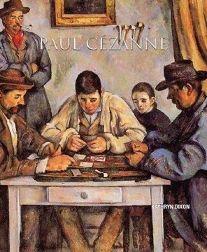 portada Paul Cezanne (en Inglés)