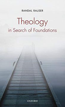 portada Theology in Search of Foundations (en Inglés)