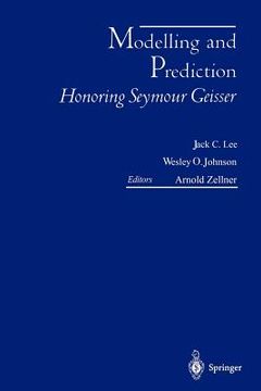 portada modelling and prediction honoring seymour geisser (in English)