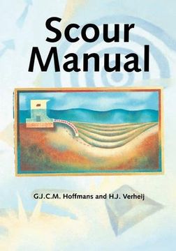 portada Scour Manual (en Inglés)