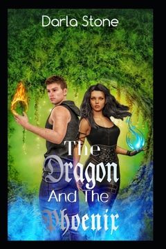 portada Amelia (Ami) Jane Gray: The Dragon and The Phoenix (en Inglés)