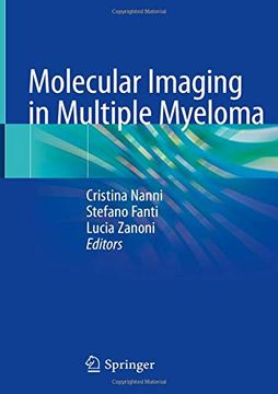 portada Molecular Imaging in Multiple Myeloma (in English)