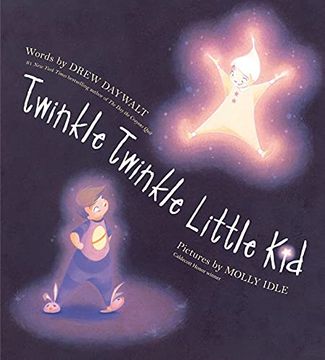 portada Twinkle Twinkle Little kid (in English)
