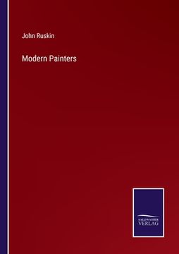 portada Modern Painters