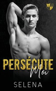 portada Persécute-moi: Une romance sombre (in French)
