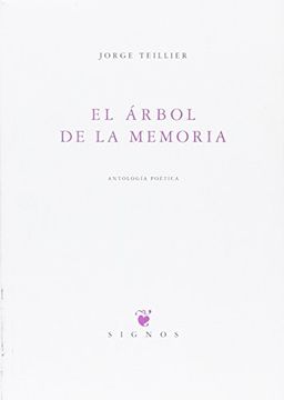 portada El Árbol de la Memoria (in Spanish)