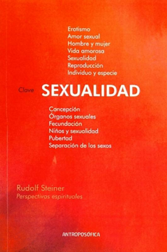 portada Sexualidad (in Spanish)