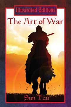 portada The Art of War (Illustrated Edition) (in English)