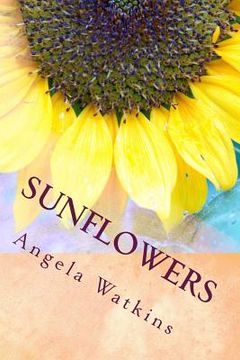 portada Sunflowers (in English)