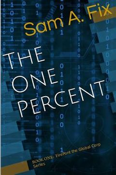 portada The One Percent (en Inglés)
