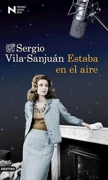 portada Estaba en el Aire (in Spanish)