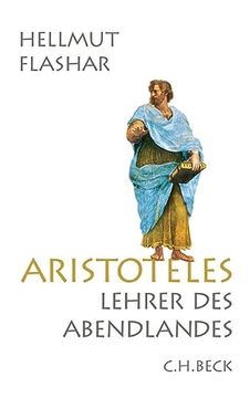 portada Aristoteles. Lehrer des Abendlandes. (in German)