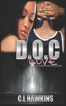 portada D.O.C Love (en Inglés)