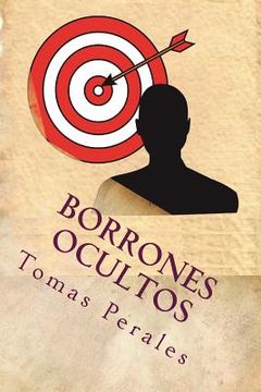 portada Borrones ocultos (in Spanish)