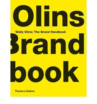 portada Wally Olins:  The Brand Handbook