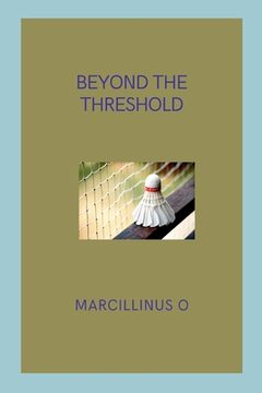 portada Beyond the Threshold (en Inglés)