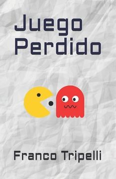 portada Juego Perdido