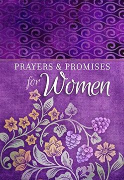 portada Prayers and Promises for Women (Paperback) (en Inglés)