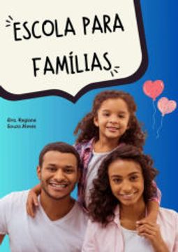 portada Escola Para Familias (en Portugués)