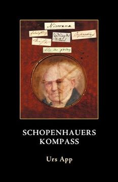 portada Schopenhauers Kompass