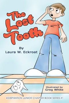 portada The Lost Tooth (en Inglés)
