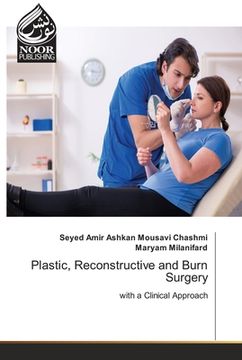 portada Plastic, Reconstructive and Burn Surgery