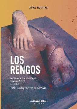 portada Rengos [Antigonas Linaje de Hembras/Feliz año Nuevo/Occidente]Versiones Sobre Tres Obras de Sofocles (in Spanish)