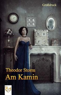 portada Am Kamin (Großdruck) (en Alemán)
