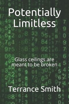 portada Potentially Limitless: Glass ceilings are meant to be broken