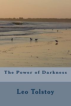 portada The Power of Darkness (en Inglés)