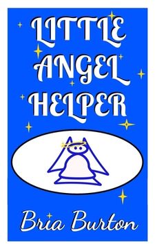 portada Little Angel Helper (en Inglés)