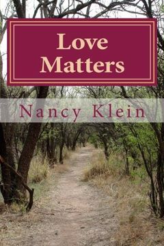 portada Love Matters