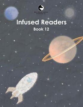 portada infused readers: book 12 (en Inglés)