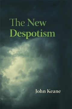 portada The New Despotism (en Inglés)