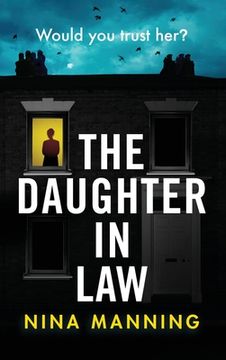 portada The Daughter In Law