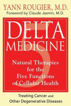portada delta medicine