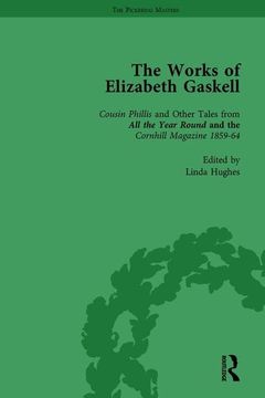 portada The Works of Elizabeth Gaskell, Part II Vol 4