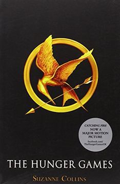 The Hunger Games